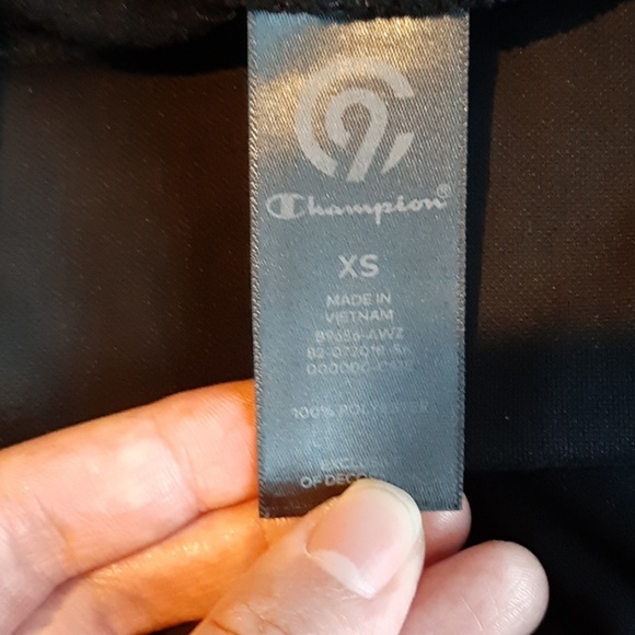 Champion Joggers - Picture 3 of 3